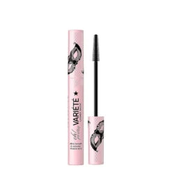 Eveline Variete Lengthening & Volumizing Black Mascara(Eveline Variete Lengthening Volumizing Black Mascara)