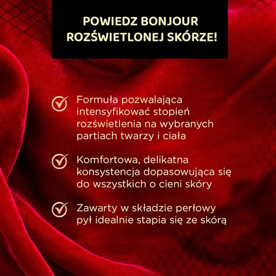 Eveline Variete Face & Body Liquid Highlighter(Eveline Variete Face Body Liquid Highlighter) 7 Eveline Variete Face & Body Liquid Highlighter(Eveline Variete Face Body Liquid Highlighter) - Image 5