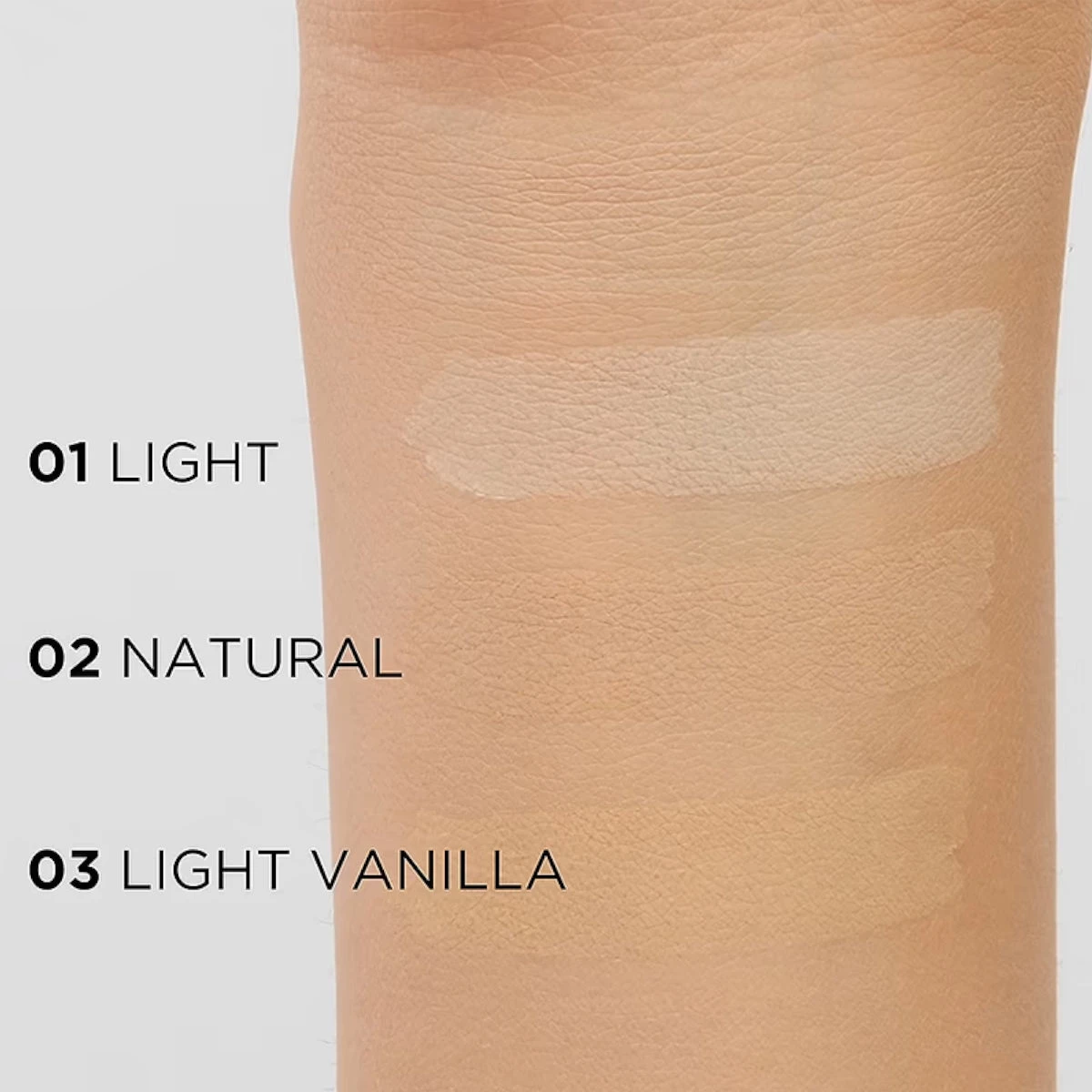 Eveline Variete Mineral Foundation In Powder(Eveline Variete Mineral Foundation In Powder) 4 Eveline Variete Mineral Foundation In Powder(Eveline Variete Mineral Foundation In Powder) - Image 2