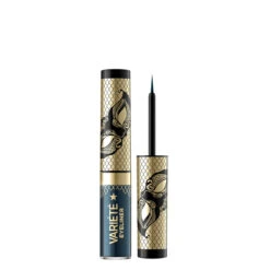 Eveline Variete Liquid Shiny Eyeliner(Eveline Variete Liquid Shiny Eyeliner) -Roxie Cosmetics Shop eveline cosmetics variete shimmer eyeliner 03 chameleon