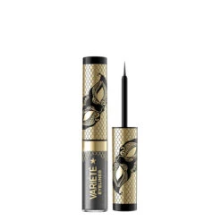 Eveline Variete Liquid Shiny Eyeliner(Eveline Variete Liquid Shiny Eyeliner) -Roxie Cosmetics Shop eveline cosmetics variete shimmer eyeliner 04 silver dust
