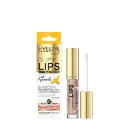 Eveline Oh My Lips Lip Maximizer Bee Venom(Eveline Oh My Lips Lip Maximizer Bee Venom)