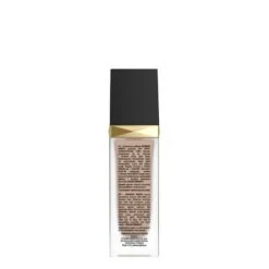 Eveline Wonder Match Foundation Satin Finish(Eveline Wonder Match Foundation Satin Finish) -Roxie Cosmetics Shop eveline cosmetics wonder match foundation back vegan