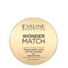 Eveline Wonder Match Translucent Loose Powder With Amethyst Dust(Eveline Wonder Match Translucent Loose Powder With Amethyst Dust) -Roxie Cosmetics Shop eveline cosmetics wonder match translucent loose powder vegan roxie cosmetics