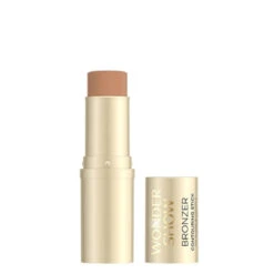 Eveline Wonder Show Bronzer Contouring Stick(Eveline Wonder Show Bronzer Contouring Stick) -Roxie Cosmetics Shop eveline cosmetics wonder show bronzer contouring stick 02 roxie cosmetics