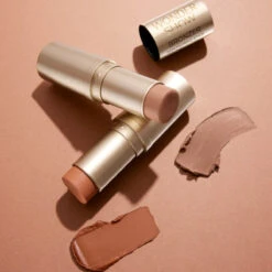 Eveline Wonder Show Bronzer Contouring Stick(Eveline Wonder Show Bronzer Contouring Stick) -Roxie Cosmetics Shop eveline cosmetics wonder show bronzer contouring stick collection roxie cosmetics