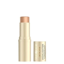 Eveline Wonder Show Highlighter Illuminating Stick(Eveline Wonder Show Highlighter Illuminating Stick) -Roxie Cosmetics Shop eveline cosmetics wonder show highlighter stick 02 roxie cosmetics