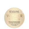 Eveline Wonder Show Maxi Glam Loose Powder(Eveline Wonder Show Maxi Glam Loose Powder)