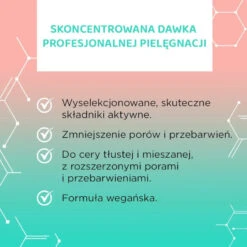 Eveline Serum Shot 15% Niacinamide & Zinc Serum Imperfections(Eveline Serum Shot 15 Niacinamide Zinc Serum Imperfections) -Roxie Cosmetics Shop eveline face serum shot for imperfections info