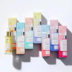 Eveline Serum Shot 15% Niacinamide & Zinc Serum Imperfections(Eveline Serum Shot 15 Niacinamide Zinc Serum Imperfections) -Roxie Cosmetics Shop eveline face serum shot skincare