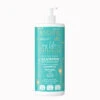 Eveline My Life My Hair Enzimatic & Cleansing Shampoo(Eveline My Life My Hair Enzimatic Cleansing Shampoo) -Roxie Cosmetics Shop eveline my life my hair enzimatic cleansing normal oily hair 400ml roxie cosmetics