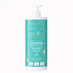 Eveline My Life My Hair Enzimatic & Cleansing Shampoo(Eveline My Life My Hair Enzimatic Cleansing Shampoo)