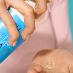 Eveline My Life My Hair Moisturizing & Smoothing Shampoo(Eveline My Life My Hair Moisturizing Smoothing Shampoo) -Roxie Cosmetics Shop eveline my life my hair moisturizing shampoo dry damaged hair 400ml roxie cosmetics