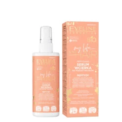 Eveline My Life My Hair Peptide Scalp Serum Hair Growth(Eveline My Life My Hair Peptide Scalp Serum Hair Growth)