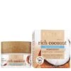 Eveline Rich Coconut Multi Moisturizing Face Cream(Eveline Rich Coconut Multi Moisturizing Face Cream) 1 Eveline Rich Coconut Multi Moisturizing Face Cream(Eveline Rich Coconut Multi Moisturizing Face Cream) -Roxie Cosmetics Shop eveline rich coconut multi moisturizing coconut face cream vegan 50ml