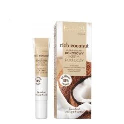 Eveline Rich Coconut Eye Cream(Eveline Rich Coconut Eye Cream)