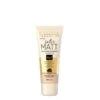 Eveline Satin Matt Mattifying & Covering Foundation(Eveline Satin Matt Mattifying Covering Foundation)