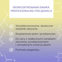 Eveline Serum Shot 0.2% Retinol & Squalane Serum Wrinkles(Eveline Serum Shot 0 2 Retinol Squalane Serum Wrinkles) -Roxie Cosmetics Shop eveline serum shot 02 retinol aqualane anti wrinkle skin care info