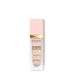 Eveline Wonder Match Lumi Foundation SPF20(Eveline Wonder Match Lumi Foundation Spf20)