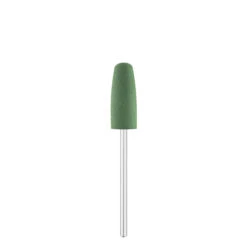 Exo Rubber Drill Bit Green Cylinder Round Ø8.0mm / 320(Exo Rubber Drill Bit Green Cylinder Round O8 0mm 320)