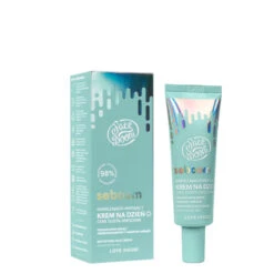 Face Boom Moisturizing & Mattifying Cream Oily & Combination Skin(Face Boom Moisturizing Mattifying Cream Oily Combination Skin) -Roxie Cosmetics Shop face boom seboom moisturizing mattifying face day cream