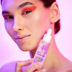 Face Boom Skin Dopamine Stimulating Anti-Wrinkle Serum With 0.3% Retinol(Face Boom Skin Dopamine Stimulating Anti Wrinkle Serum With 0 3 Retinol) -Roxie Cosmetics Shop face boom skin dopamine stimulating anti wrinkle serum retinol 0 30 percent woman roxie cosmetics