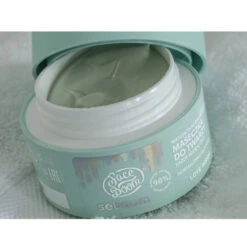 Face Boom Normalizing Face Mask Oily & Combination Skin(Face Boom Normalizing Face Mask Oily Combination Skin) -Roxie Cosmetics Shop faceboom seboom mattifying normalizing face mask 50g