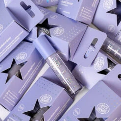 Face Boom Superstar Regenerating Lip Oil Lips Maximizer(Face Boom Superstar Regenerating Lip Oil Lips Maximizer) -Roxie Cosmetics Shop faceboom superstar regeneratong lip oil 4g vegan