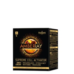 Farmona Amberray Supreme Cell Activator Night Cream(Farmona Amberray Supreme Cell Activator Night Cream)