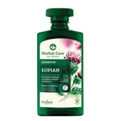 Farmona Burdock Shampoo Greasy & Dry Hair(Farmona Burdock Shampoo Greasy Dry Hair)