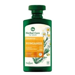 Farmona Chamomile Shampoo Bleached & Blonde Hair(Farmona Chamomile Shampoo Bleached Blonde Hair)