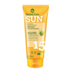 Farmona Herbal Care Sun Waterproof Suntan Emulsion(Farmona Herbal Care Sun Waterproof Suntan Emulsion)