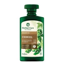 Farmona Hops Shampoo Dull & Flat Hair Without Volume(Farmona Hops Shampoo Dull Flat Hair Without Volume)