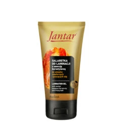 Farmona Jantar Lamination Gel With Amber Essence(Farmona Jantar Lamination Gel With Amber Essence)