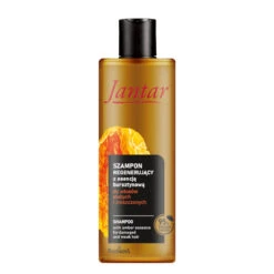 Farmona Jantar Regenerating Shampoo With Amber Essence Weak Hair(Farmona Jantar Regenerating Shampoo With Amber Essence Weak Hair)
