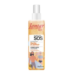 Farmona Jantar Sun Amber After-Sun Tan Enhancing Mist(Farmona Jantar Sun Amber After Sun Tan Enhancing Mist)