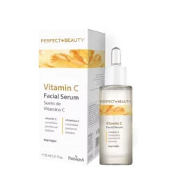 Farmona Perfect Beauty Vitamin C & Ceramides Face Serum(Farmona Perfect Beauty Vitamin C Ceramides Face Serum)