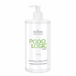 Farmona Professional Podologic Herbal Regenerating Foot Cream(Farmona Professional Podologic Herbal Regenerating Foot Cream)
