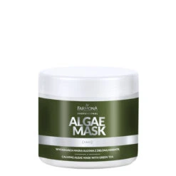 Farmona Professional Calming Algae Face Mask With Green Tea(Farmona Professional Calming Algae Face Mask With Green Tea)