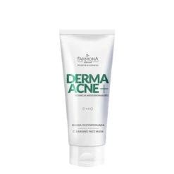 Farmona Professional Derma Acne+ Cleansing Facial Mask(Farmona Professional Derma Acne Cleansing Facial Mask)