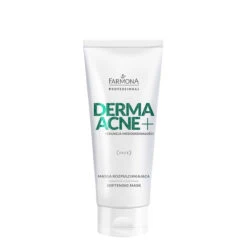Farmona Professional Derma Acne+ Softening Facial Mask(Farmona Professional Derma Acne Softening Facial Mask)