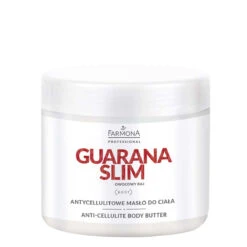 Farmona Professional Guarana Slim Anti-Cellulite Body Butter(Farmona Professional Guarana Slim Anti Cellulite Body Butter)