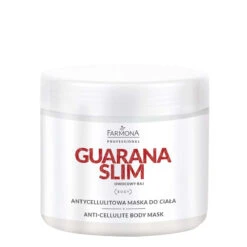Farmona Professional Guarana Slim Anti-Cellulite Body Mask(Farmona Professional Guarana Slim Anti Cellulite Body Mask)