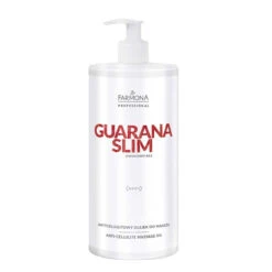 Farmona Professional Guarana Slim Anti-Cellulite Massage Oil(Farmona Professional Guarana Slim Anti Cellulite Massage Oil)