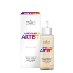 Farmona Professional Nails Artist Cuticle & Nail Care Oil(Farmona Professional Nails Artist Cuticle Nail Care Oil)