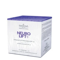 Farmona Professional Neuro Lift+ Lifting Emulsion SPF15(Farmona Professional Neuro Lift Lifting Emulsion Spf15)