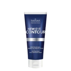 Farmona Professional New Eye Contour Revitalizing Eye Mask(Farmona Professional New Eye Contour Revitalizing Eye Mask)