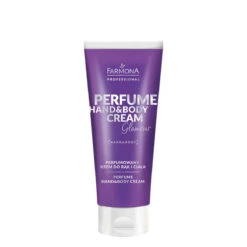 Farmona Professional Perfume Hand & Body Cream Glamour(Farmona Professional Perfume Hand Body Cream Glamour)