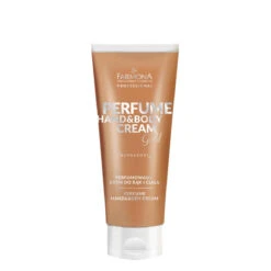 Farmona Professional Perfume Hand & Body Cream Gold(Farmona Professional Perfume Hand Body Cream Gold)