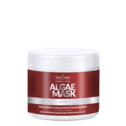 Farmona Professional Rejuvenating Algae Face Mask With Snail Mucus(Farmona Professional Rejuvenating Algae Face Mask With Snail Mucus)